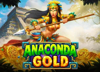 Anaconda Gold